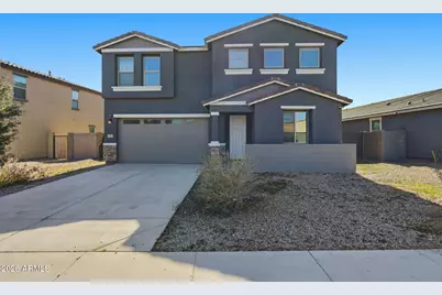 35859 W Santa Monica Avenue, Maricopa, AZ 85138 - Photo 1