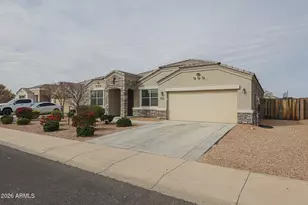 3508 N 306th Ln, Buckeye, AZ 85396 - Photo 1