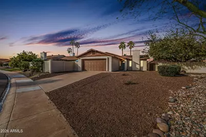 937 N 85th Street, Scottsdale, AZ 85257 - Photo 1