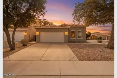45445 W Gavilan Drive, Maricopa, AZ 85139 - Photo 1