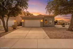 45445 W Gavilan Dr, Maricopa, AZ 85139 - Photo 1