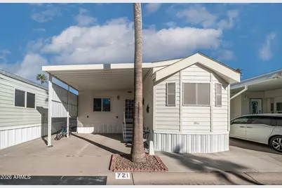 721 Emerald Drive #721, Apache Junction, AZ 85119 - Photo 1
