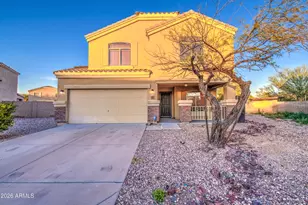 5681 S 237th Dr, Buckeye, AZ 85326 - Photo 1