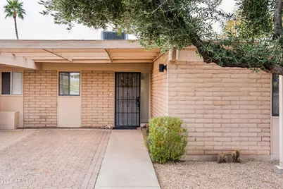 27250 N 64th Street #7, Scottsdale, AZ 85266 - Photo 1