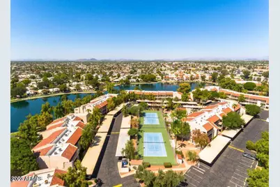 11040 N 28th Drive #130, Phoenix, AZ 85029 - Photo 1