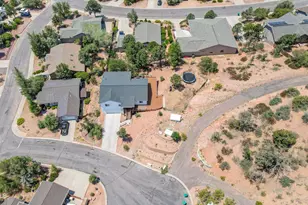102 N Lookout Point, Payson, AZ 85541 - Photo 1