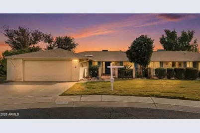 10212 W Pineridge Drive, Sun City, AZ 85351 - Photo 1