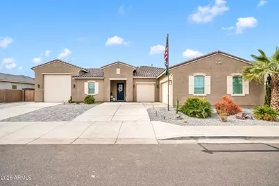 5306 N 182nd Lane, Litchfield Park, AZ 85340 - Photo 1