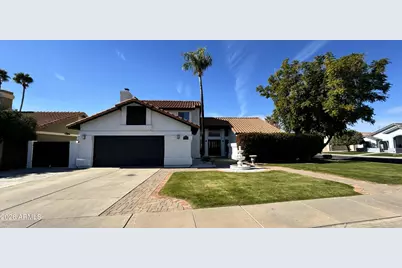 17414 N 56th Way, Scottsdale, AZ 85254 - Photo 1