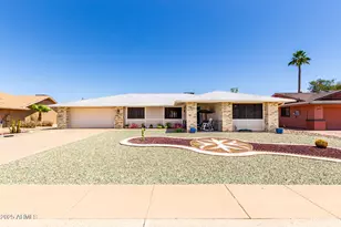 12630 W Eveningside Dr, Sun City West, AZ 85375 - Photo 1