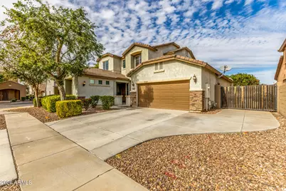 3398 E Dublin Street, Gilbert, AZ 85295 - Photo 1