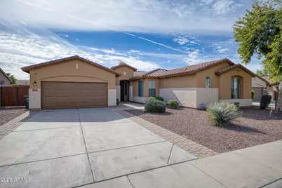 5419 W Gwen Street, Laveen, AZ 85339 - Photo 1