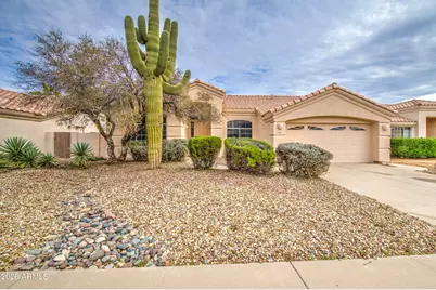 3331 N Copenhagen Drive, Avondale, AZ 85392 - Photo 1