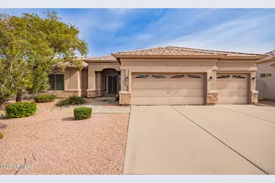 6771 S Callaway Drive, Chandler, AZ 85249 - Photo 1