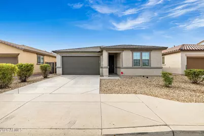 7745 W Glass Lane, Laveen, AZ 85339 - Photo 1