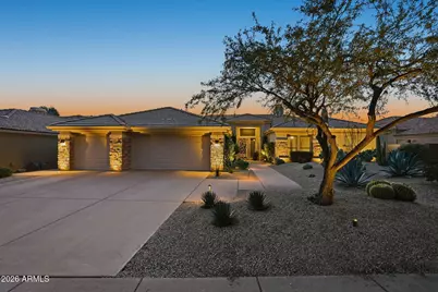 22806 N 55th Street, Phoenix, AZ 85054 - Photo 1