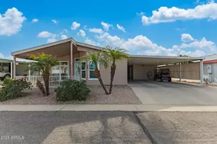 8500 E Southern Ave, Mesa, AZ 85209 - Photo 1