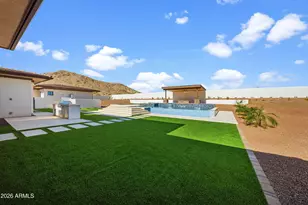 3139 N Heritage St, Buckeye, AZ 85396 - Photo 44