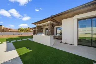 3139 N Heritage St, Buckeye, AZ 85396 - Photo 46
