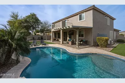 3321 E Tonto Drive, Gilbert, AZ 85298 - Photo 1