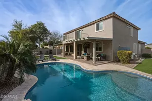 3321 E Tonto Dr, Gilbert, AZ 85298 - Photo 1