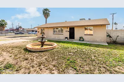3535 W Alice Avenue, Phoenix, AZ 85051 - Photo 1