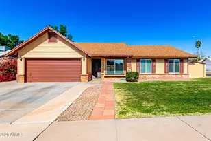 2554 E Catalina Ave, Mesa, AZ 85204 - Photo 1