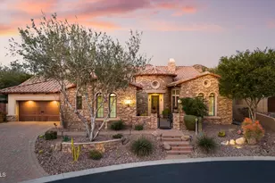 4123 N Silver Ridge Cir, Mesa, AZ 85207 - Photo 1