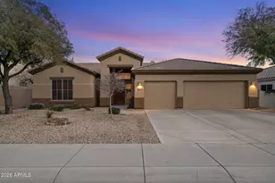 22231 N 55th St, Phoenix, AZ 85054 - Photo 1