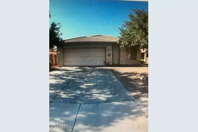 12522 W Hadley Street, Avondale, AZ 85323 - Photo 1