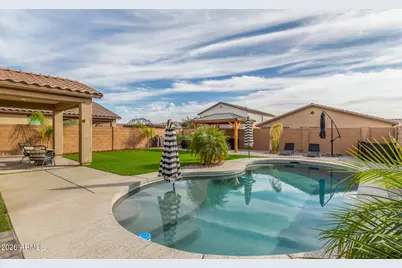 13343 W Briles Road, Peoria, AZ 85383 - Photo 1