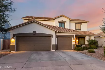 4207 S Cozy Way, Gilbert, AZ 85297 - Photo 1