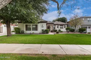 3157 E Park Ave, Gilbert, AZ 85234 - Photo 1