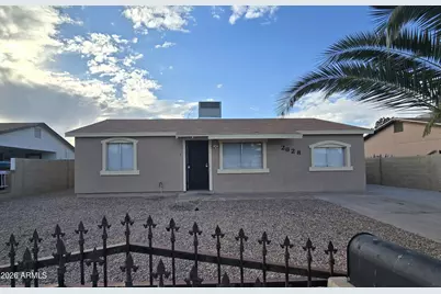 2628 N 61st Avenue, Phoenix, AZ 85035 - Photo 1