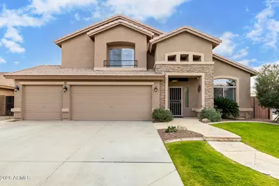 9639 E Impala Avenue, Mesa, AZ 85209 - Photo 1