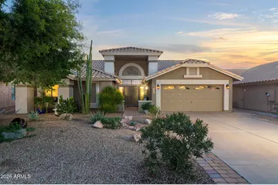 5634 S Creosote Drive, Gold Canyon, AZ 85118 - Photo 1