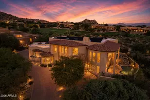 10648 E Greythorn Dr, Scottsdale, AZ 85262 - Photo 1
