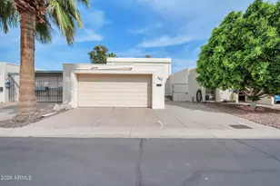 543 N Emerson St, Chandler, AZ 85225 - Photo 1