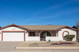 4942 W Purdue Ave, Glendale, AZ 85302 - Photo 1