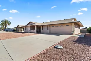 10733 W Saratoga Cir, Sun City, AZ 85351 - Photo 1