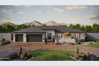 28676 N Saddle Tramp Way, Queen Creek, AZ 85144 - Photo 1