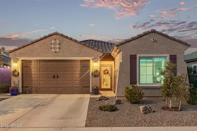 25928 W Vista North Drive, Buckeye, AZ 85396 - Photo 1