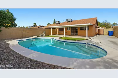 2859 E Impala Avenue, Mesa, AZ 85204 - Photo 1