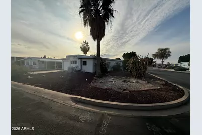 234 S 75th Way, Mesa, AZ 85208 - Photo 1