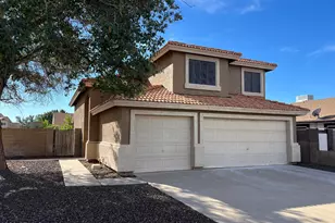 6563 E Northridge St, Mesa, AZ 85215 - Photo 1