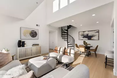 20100 N 78th Place #2130, Scottsdale, AZ 85255 - Photo 1