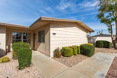 17427 N Boswell Boulevard, Sun City, AZ 85373 - Photo 1