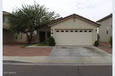 12625 W Paradise Drive, El Mirage, AZ 85335 - Photo 1