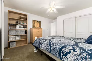 8606 S 45th Glen, Laveen, AZ 85339 - Photo 28