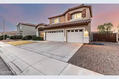 8606 S 45th Glen, Laveen, AZ 85339 - Photo 2